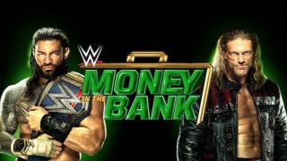 Watch WWE Money in The Bank 2021 7/18/21 Live Online