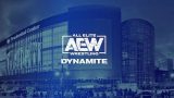 AEW Dynamite Live 4/13/22-13th April 2022