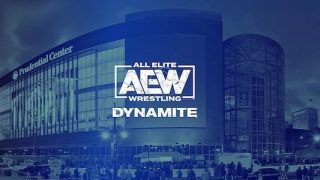 AEW Dynamite Live 1/5/22- 5th January 2022