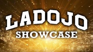 NJPW LA Dojo Showcase 2 9/10/21