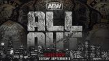 AEW All Out 2021 9/5/21 PPV Live