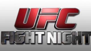 UFC Fight Night Vegas 43: Vieira vs Tate 11/20/2021