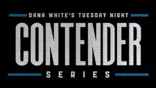 UFC Dana White Contender Series Season 05 Episode10 Finale