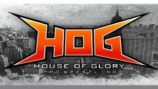 HOG For The Glory 12/11/2021