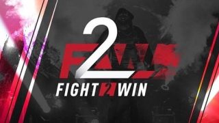 Fight to Win 194 Pro 2/11/22-11th February 2022