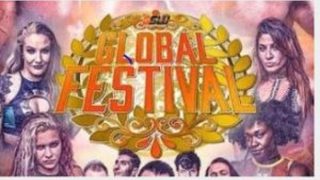 GSW Global Festival Day 1 1/14/2022