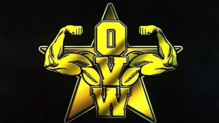 OVW Nightmare Rumble 1/15/2022-15th January 2022