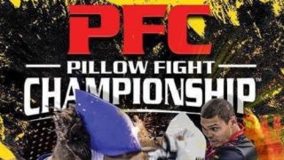Pillow Fight Championship Pound Down 1/29/22