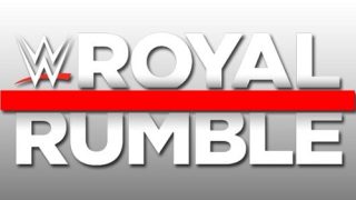 WWE Royal Rumble 2022 1/29/22-29th January 2022