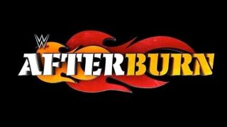 WWE Afterburn 3/1/2022