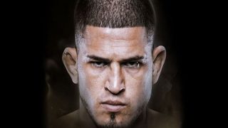Anthony Pettis FC 1 2/11/22-11th February 2022