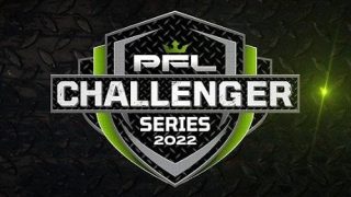 PFL Challenger Series 3/25/22-25th March 2022