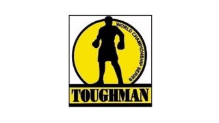 Toughman Contest 4/1/22-1st April 2022