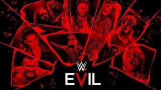 WWE Evil Series Season 1  Episode 1 to Episode 8