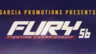 Fury FC 59 3/27/22-27th March 2022