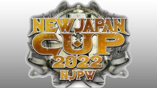 NJPW NEW JAPAN CUP 2022 Live 3/10/22