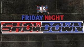 UK Wrestling Fight Night Showdown 3/11/22-11th March 2022