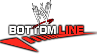 WWE Bottom Line 8/18/22