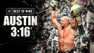 WWE The Best Of WWE E93 Austin 316