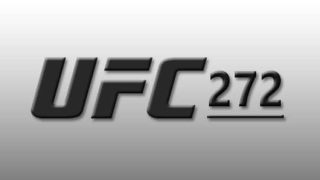 UFC 272: Covington vs Masvidal 3/5/22-5th March 2022