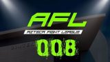 Azteca Fight League 008 Spanish Only 4/1/22-1st April 2022