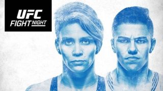Watch UFC Fight Night: Lemos vs. Andrade 4/23/22