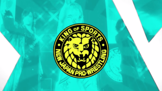 Watch NJPW Golden Fight Series 2022 4/27/22