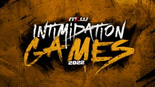 Watch MLW Intimidation Games 4/28/22