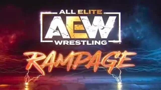 AEW Rampage Live 1/20/23