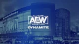 AEW Dynamite Live 11/2/22