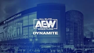 Watch AEW Dynamite Live 5/11/22 – 11 May 2022