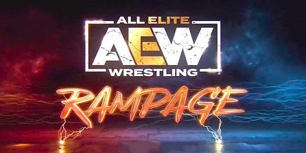 Watch AEW Rampage Live