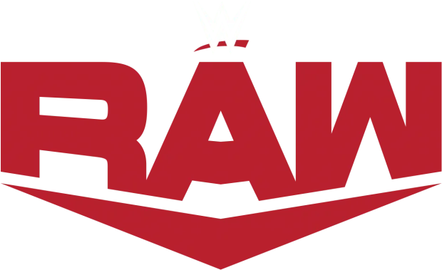 WWE Raw Live