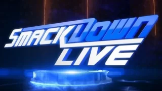 WWE Smackdown Live 2/3/23