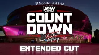 AEW Countdown To Double Or Nothing 2022 Extended