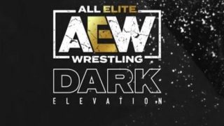 Watch AEW DARK Elevation 7/18/2022 – 18 July 2022