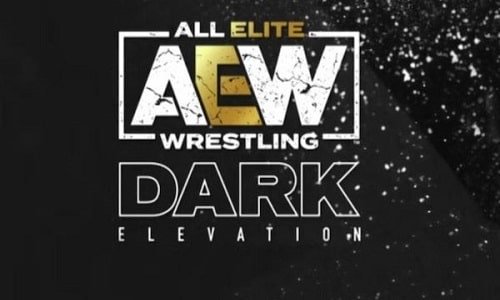 Watch AEW DARK Elevation