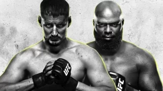 Watch UFC Fight Night: Holm vs Vieira 6/4/22 – 4th June 2022