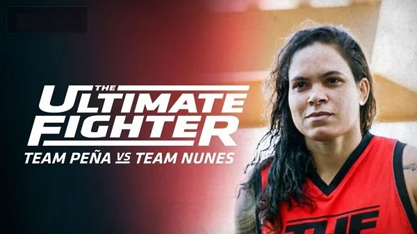 Watch The Ultimate Fighter