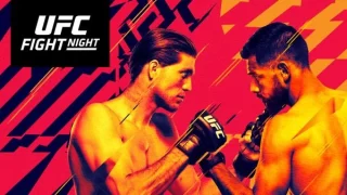 Watch UFC Fight Night Ortega vs Rodriguez 7/16/22 – 16 July 2022