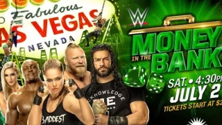 Watch WWE Money In The Bank 2022 PPV 7/2/22 – 2 July 2022