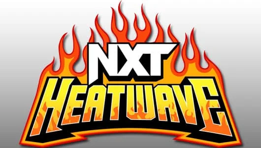 WWE NXT Heatwave 2022