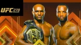 UFC 278 Usman vs Edwards 2 8/20/22 PPV