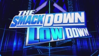 WWE The Smackdown LowDown 8/27/22