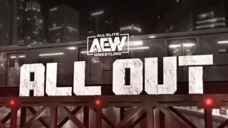 AEW All Out 2022 9/4/22 PPV