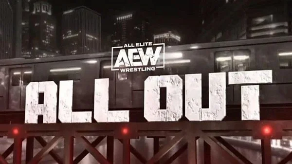 AEW All Out 2022