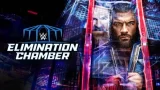 WWE Elimination Chamber 2023 2/18/23 PPV