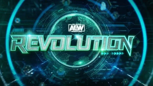 AEW Revolution 2023