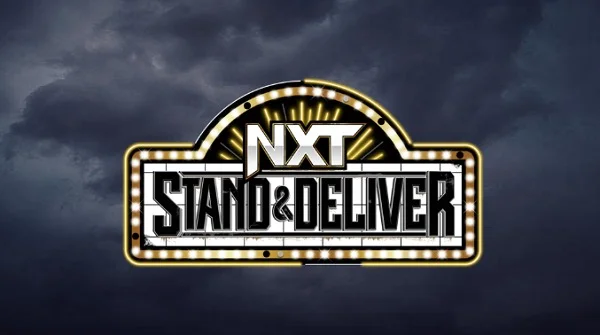 NxT Stand And Deliver 4/1/23
