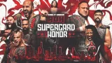 ROH SuperCard of Honor 2023 3/31/23